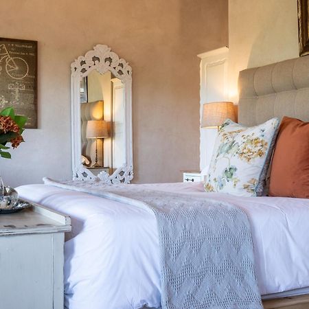בליטו Petite Provence B&B מראה חיצוני תמונה