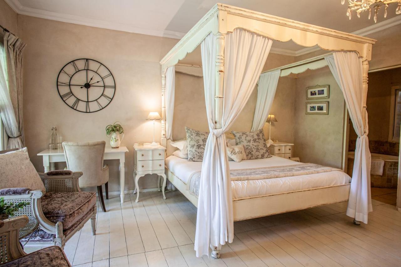 בליטו Petite Provence B&B מראה חיצוני תמונה