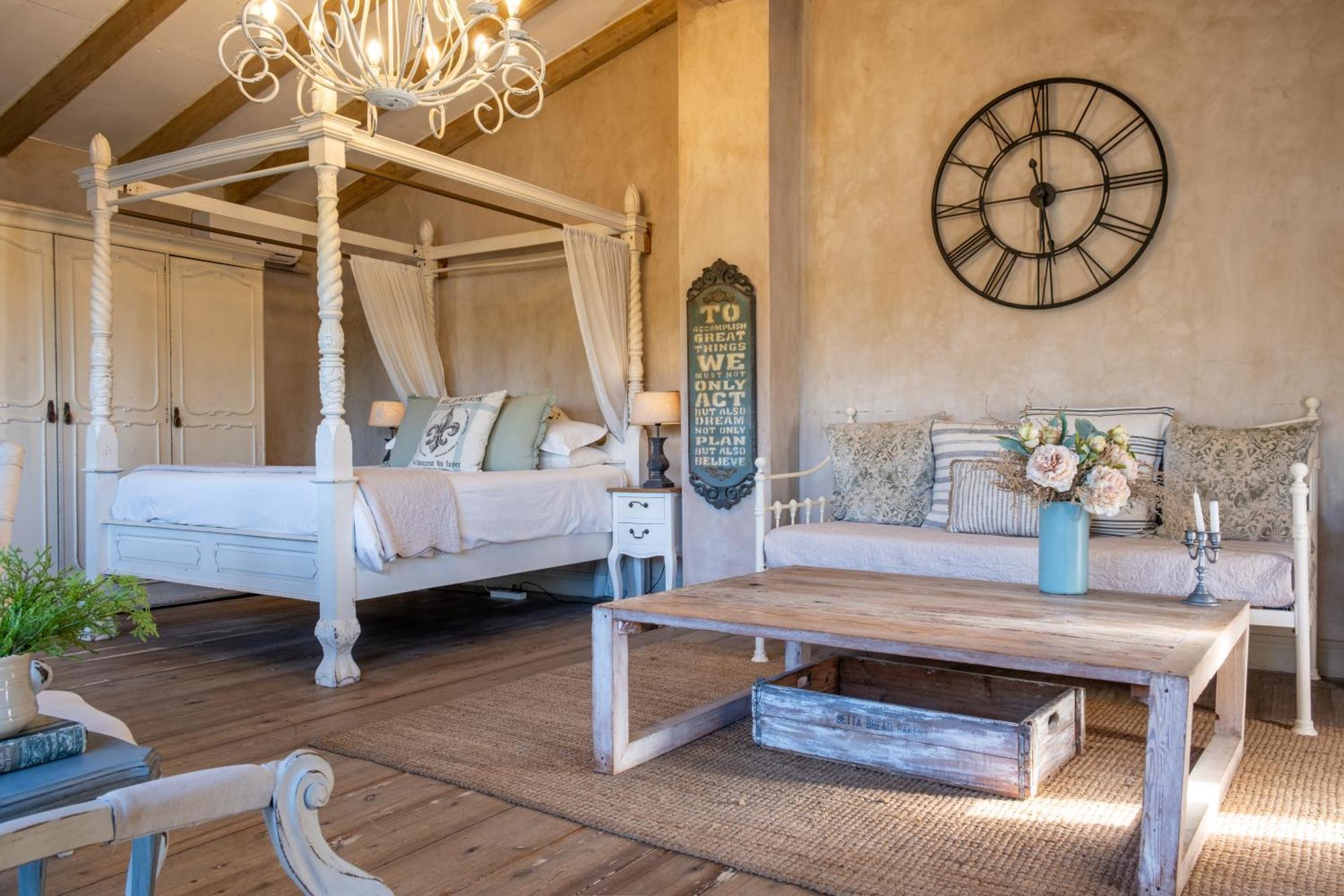 בליטו Petite Provence B&B מראה חיצוני תמונה
