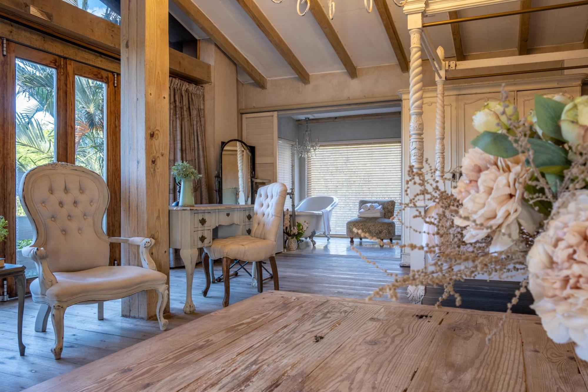בליטו Petite Provence B&B מראה חיצוני תמונה