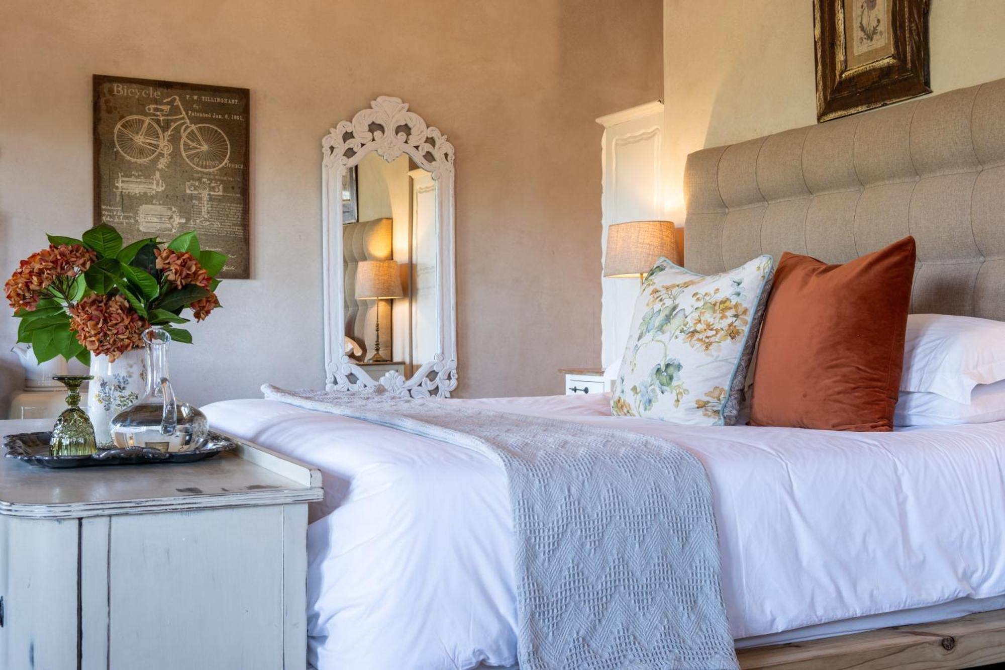 בליטו Petite Provence B&B מראה חיצוני תמונה