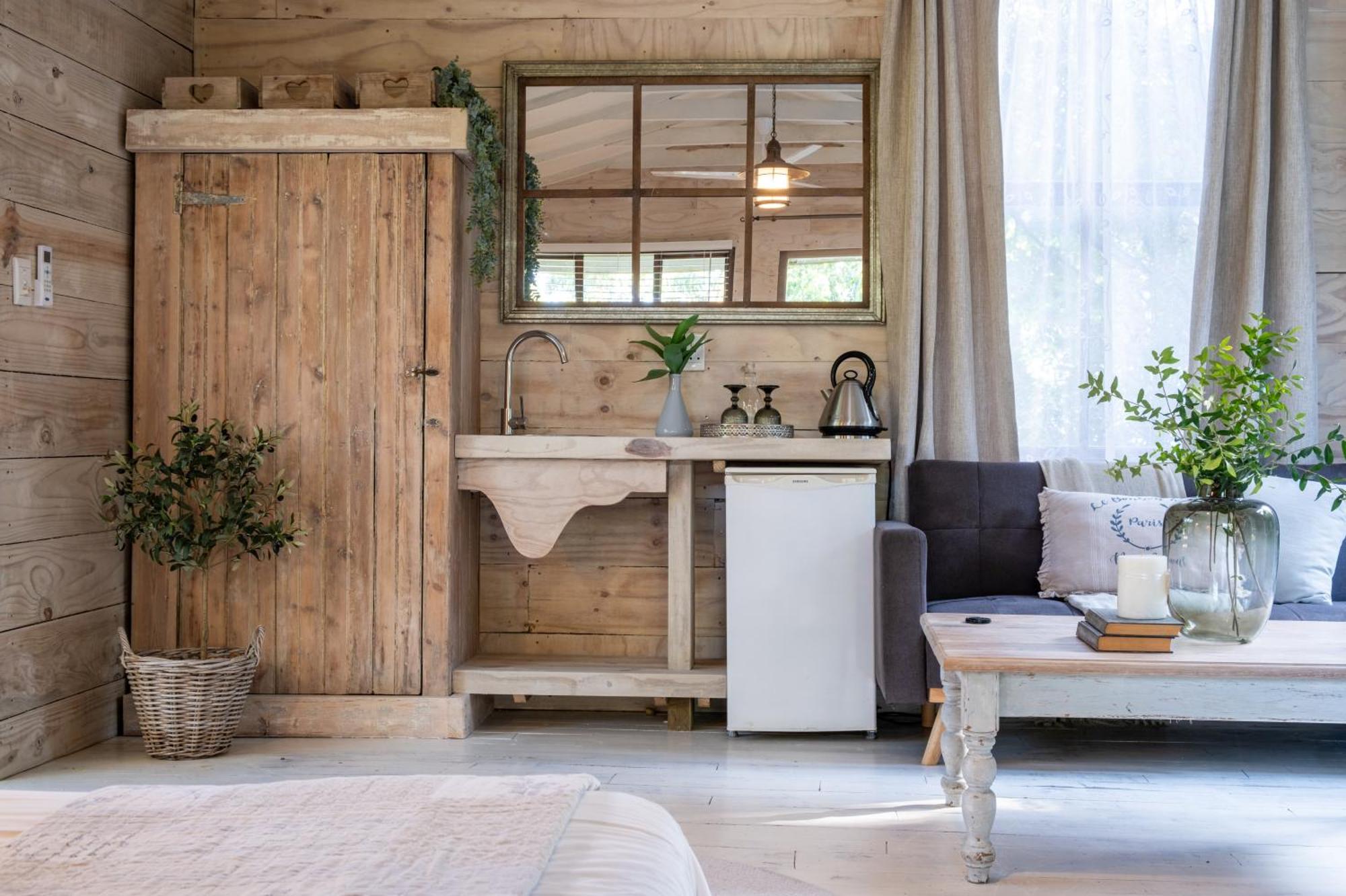 בליטו Petite Provence B&B מראה חיצוני תמונה
